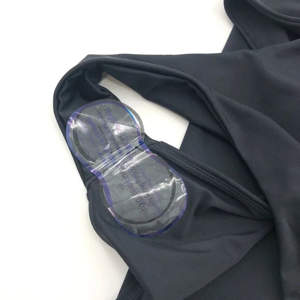 LPA Susan One Piece in Black XL‎